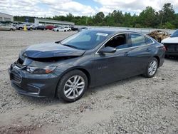 2018 Chevrolet Malibu LT en venta en Memphis, TN