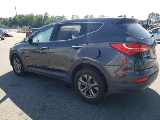 2015 Hyundai Santa FE Sport