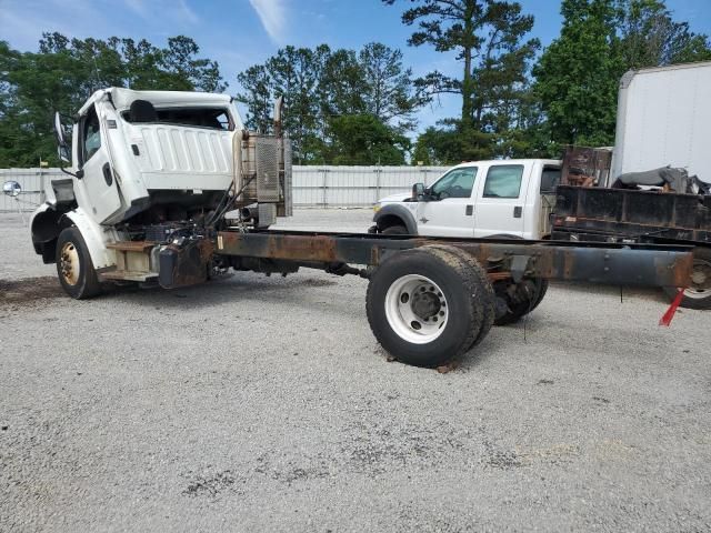 2017 Freightliner M2 106 Medium Duty