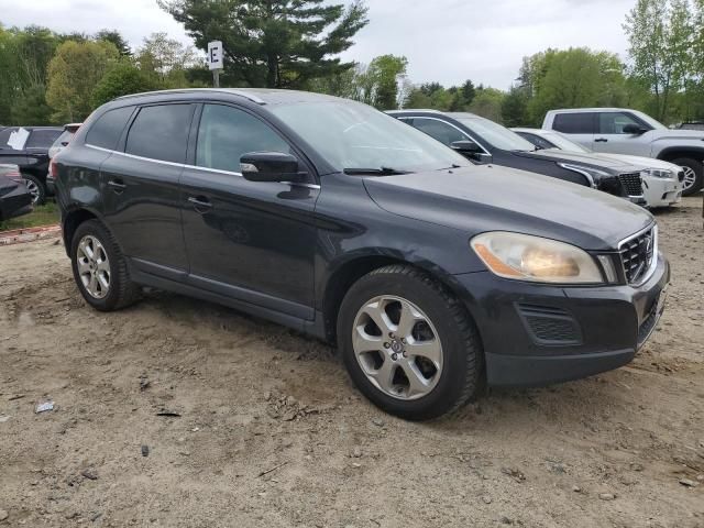 2013 Volvo XC60 3.2