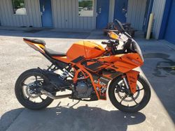 2023 KTM 390 RC for sale in Ellwood City, PA
