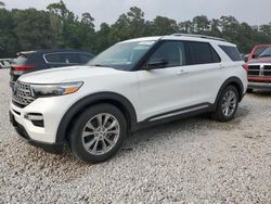 2021 Ford Explorer Limited en venta en Houston, TX