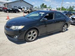 2012 Toyota Camry Base for sale in Pekin, IL