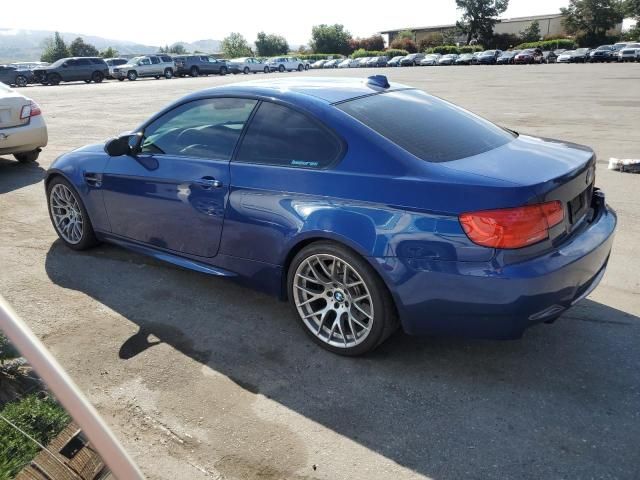 2009 BMW M3