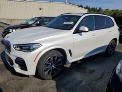 2019 BMW X5 XDRIVE40I for sale in Exeter, RI