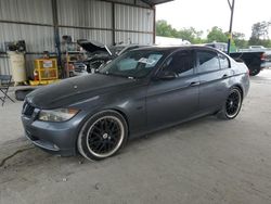 2008 BMW 328 I en venta en Cartersville, GA