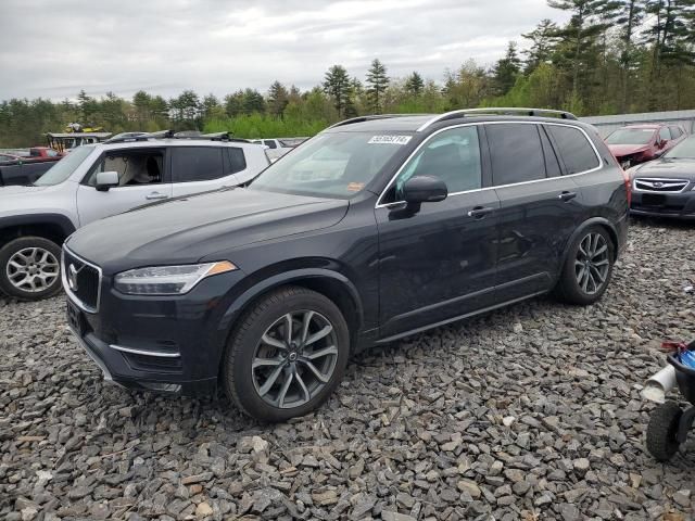 2019 Volvo XC90 T6 Momentum