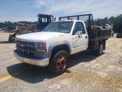 Chevrolet salvage cars for sale: 2001 Chevrolet GMT-400 C3500-HD