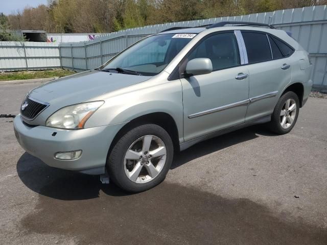 2005 Lexus RX 330