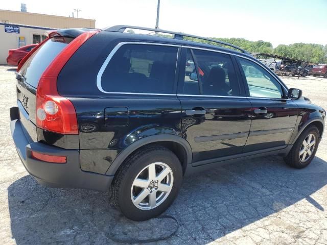 2006 Volvo XC90