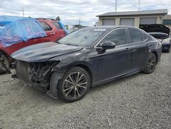 2019 Toyota Camry L en venta en Eugene, OR