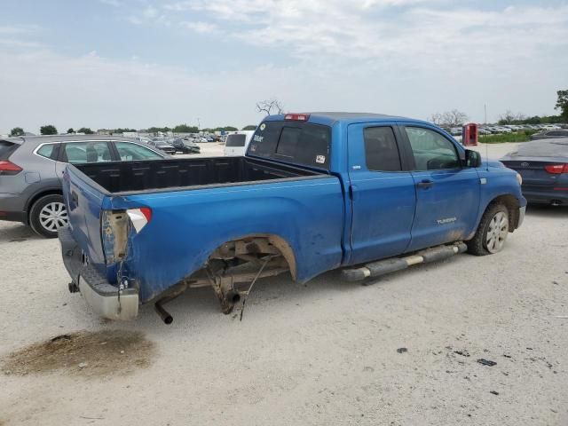 2007 Toyota Tundra Double Cab SR5