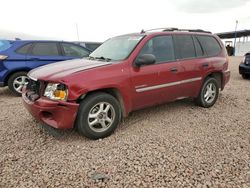 GMC Envoy salvage cars for sale: 2006 GMC Envoy