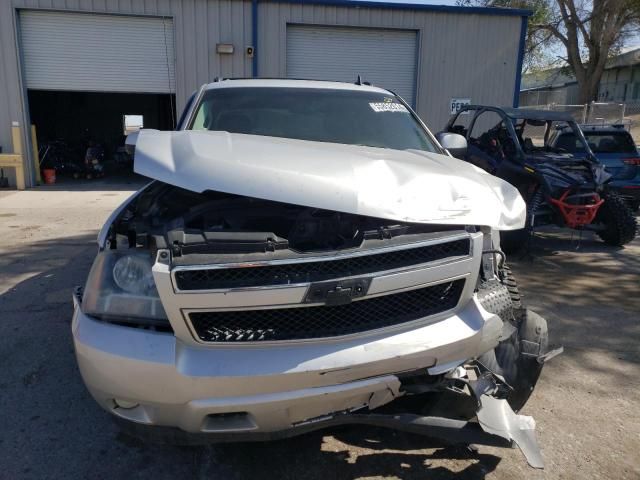 2011 Chevrolet Avalanche LT