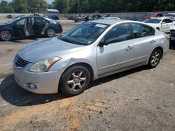 Nissan Altima salvage cars for sale: 2010 Nissan Altima Base