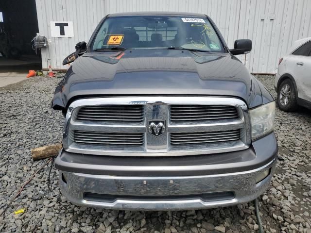 2009 Dodge RAM 1500