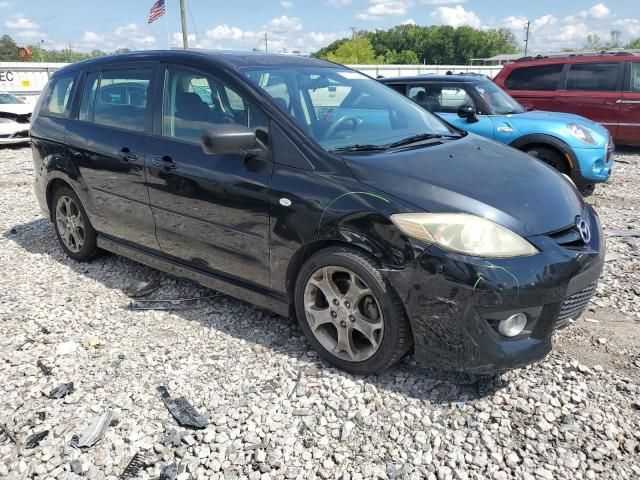 2008 Mazda 5