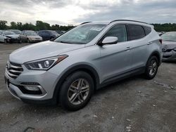 2017 Hyundai Santa FE Sport en venta en Cahokia Heights, IL