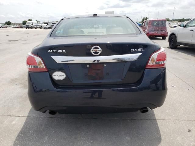 2013 Nissan Altima 3.5S