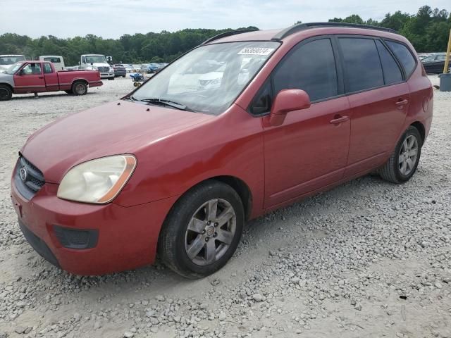 2008 KIA Rondo LX