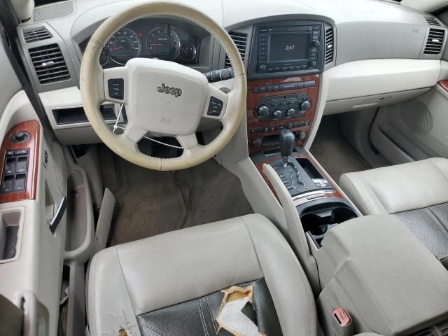 2006 Jeep Grand Cherokee Limited