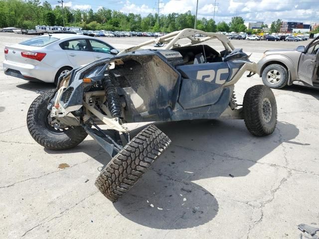 2023 Can-Am Maverick X3 X RC Turbo RR