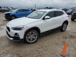 2020 BMW X2 XDRIVE28I en venta en Houston, TX