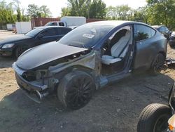 2022 Tesla Model Y en venta en Baltimore, MD