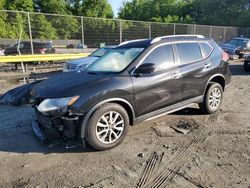 2017 Nissan Rogue S for sale in Waldorf, MD