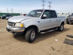 2001 Ford F150 Supercrew for sale in Elgin, IL