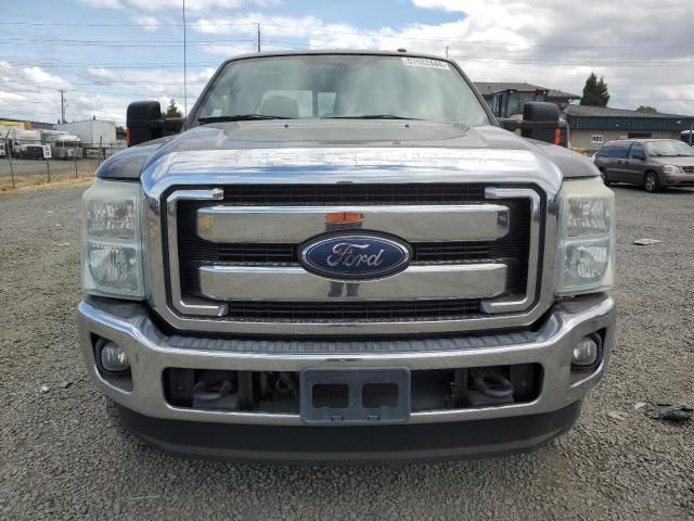 2016 Ford F250 Super Duty