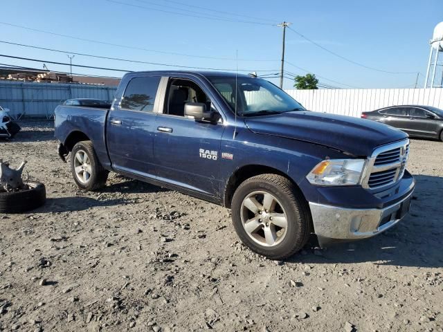 2016 Dodge RAM 1500 SLT