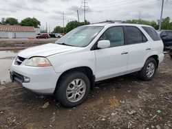 2003 Acura MDX Touring for sale in Columbus, OH