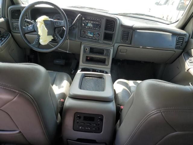 2004 Chevrolet Tahoe K1500