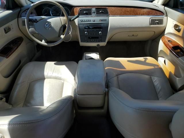 2005 Buick Lacrosse CXL