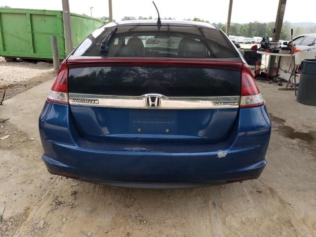 2012 Honda Insight