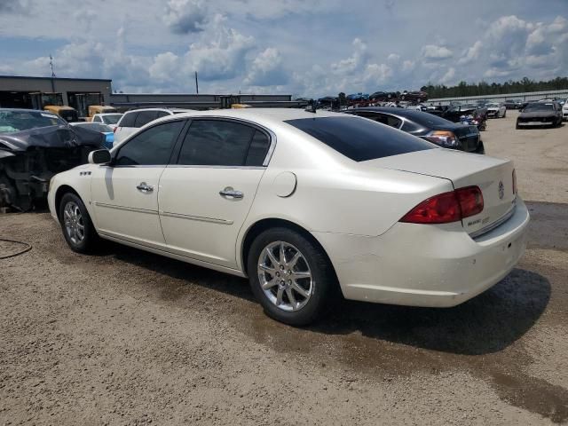 2008 Buick Lucerne CXL