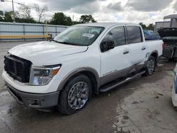 2019 Nissan Titan Platinum Reserve for sale in Lebanon, TN