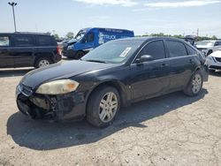 Chevrolet Vehiculos salvage en venta: 2006 Chevrolet Impala LT