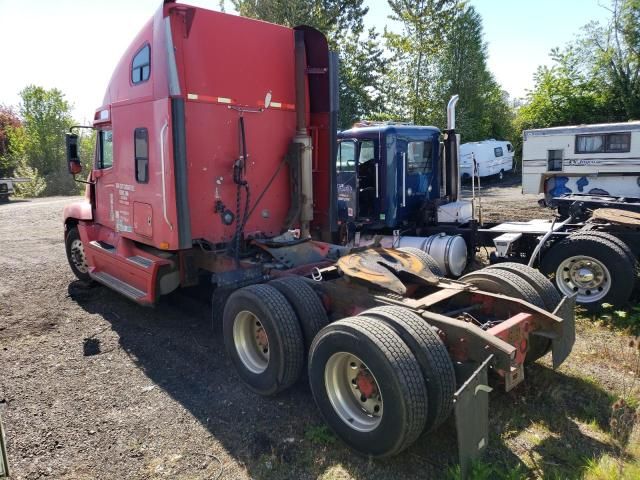 1998 Freightliner Conventional FLC120