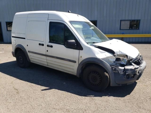 2012 Ford Transit Connect XL