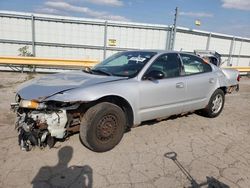 Oldsmobile salvage cars for sale: 2003 Oldsmobile Alero GX