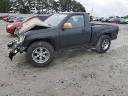 Chevrolet Colorado salvage cars for sale: 2006 Chevrolet Colorado