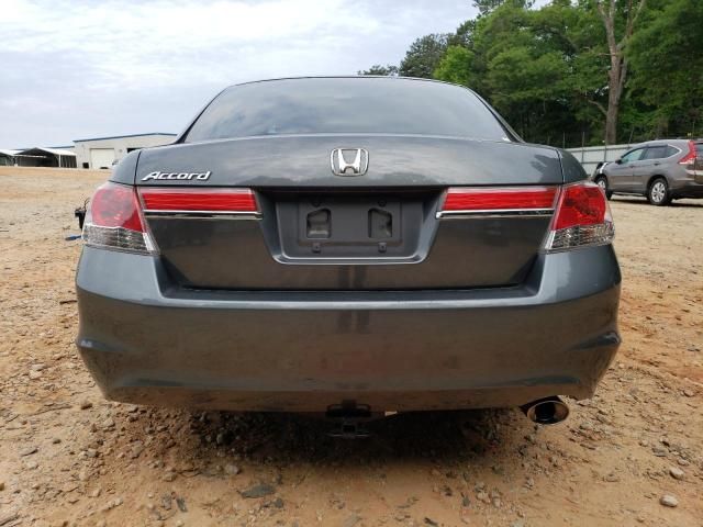 2011 Honda Accord LX