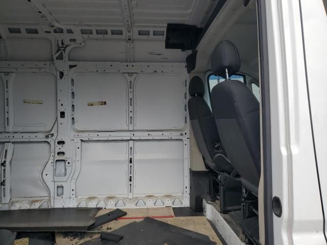 2018 Dodge RAM Promaster 2500 2500 High