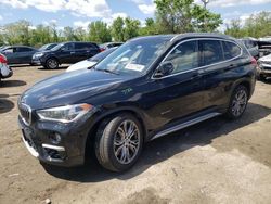 2017 BMW X1 XDRIVE28I for sale in Baltimore, MD