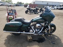 2015 Harley-Davidson Flhxs Street Glide Special for sale in New Britain, CT