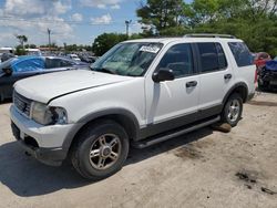 2003 Ford Explorer XLT en venta en Lexington, KY