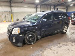 Salvage cars for sale from Copart Chalfont, PA: 2015 GMC Terrain SLE