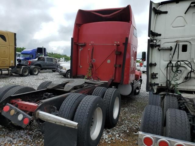 2007 Kenworth Construction T600